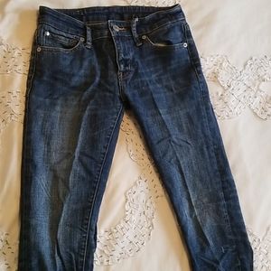 Skinny Ankle Jeans Denim & Supply Ralph Lauren